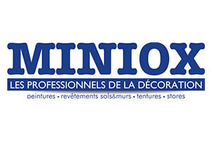 Logo Miniox