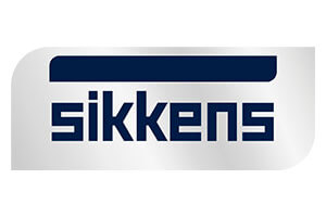 Logo Sikkens