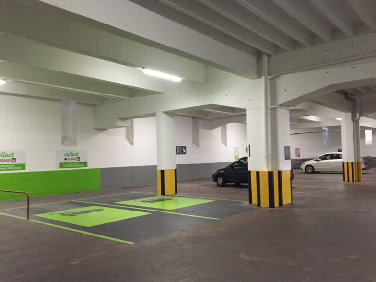 Cox & Fils | Peinture, décoration et travaux à Bruxelles et en Brabant wallon