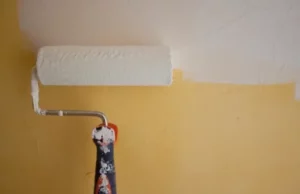 sous-couche de peinture